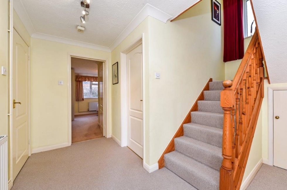 Photo from Baileys Estate Agent